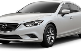 Mazda khẳng định xe Mazda 3 và Mazda 6 tại Việt Nam không bị lỗi phanh tay